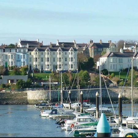 Lilas Bangor Ni Eksteriør billede